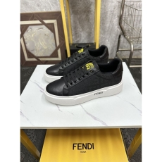 Fendi Low Shoes